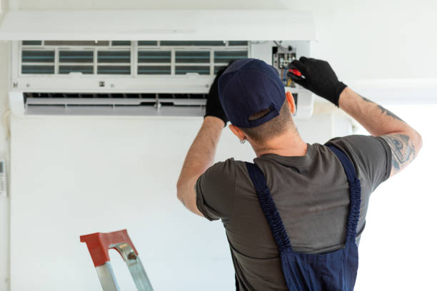 Ductwork Cleaning Services in Lake Camelot, WI