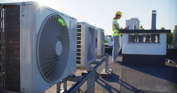 Best Professional Duct Cleaning Services  in Lake Camelot, WI