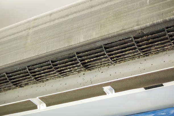 Trusted Lake Camelot, WI Airduct Cleaning Experts