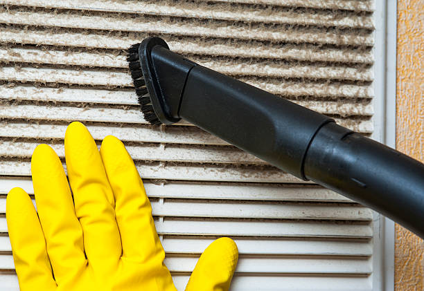 Best Local Air Duct Cleaning Services  in Lake Camelot, WI