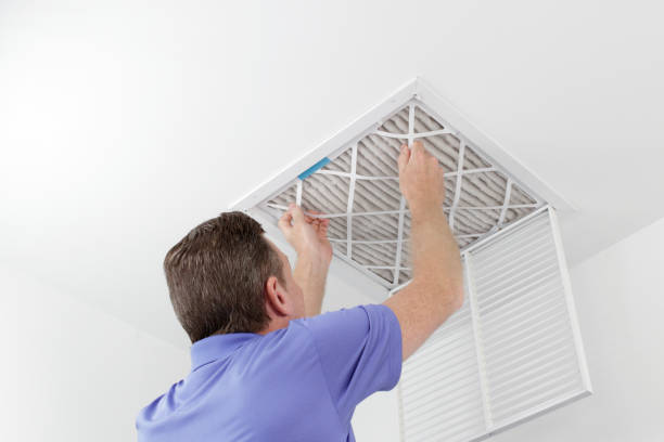 Best Affordable Air Duct Cleaning  in Lake Camelot, WI